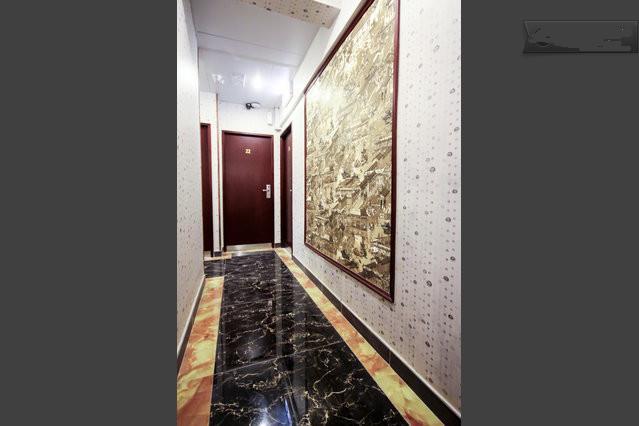 Kk Guesthouse Hong Kong Luaran gambar
